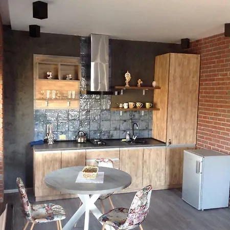 Apartament Dream