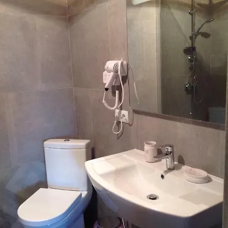 Dream Apartament *